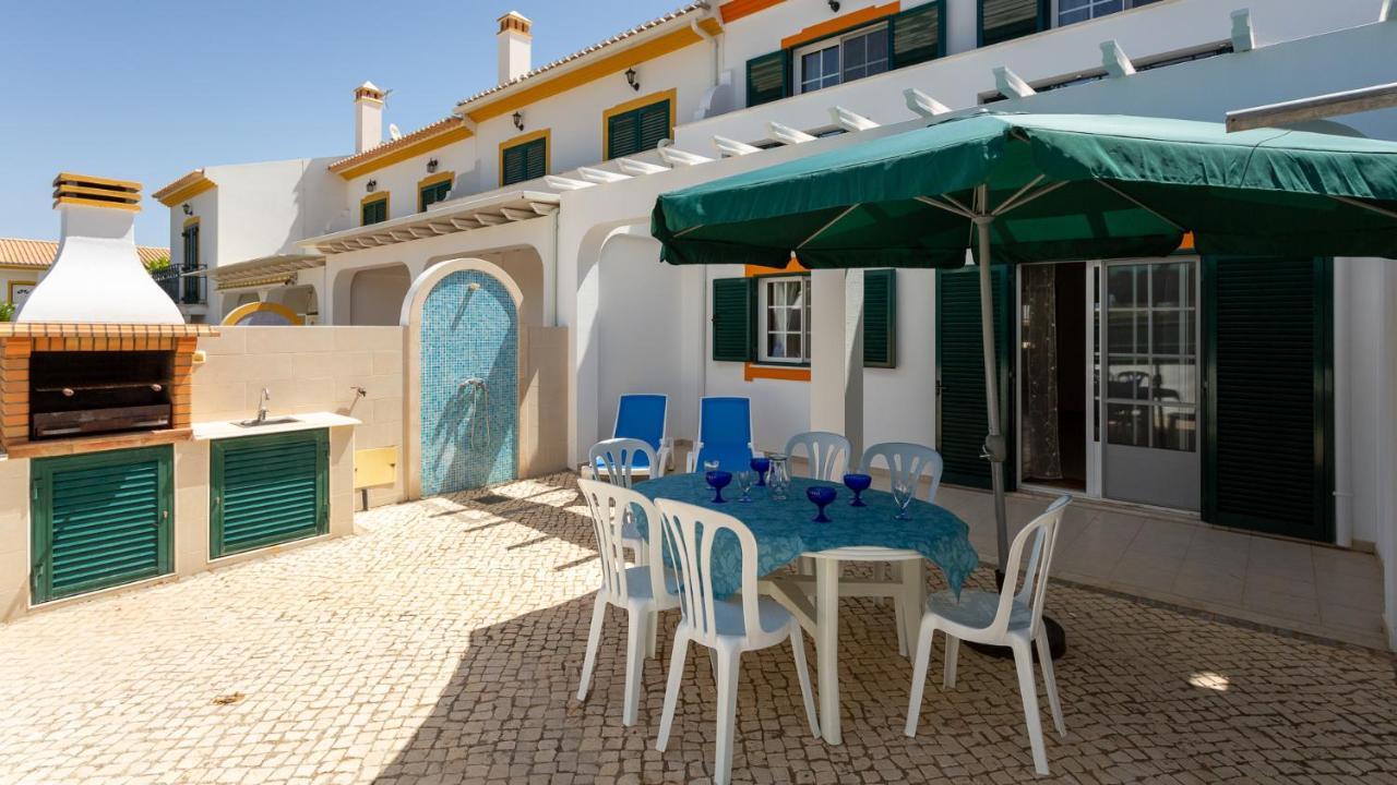 Wonderful Algarvinian By Lovelystay Appartement Vila Nova de Cacela